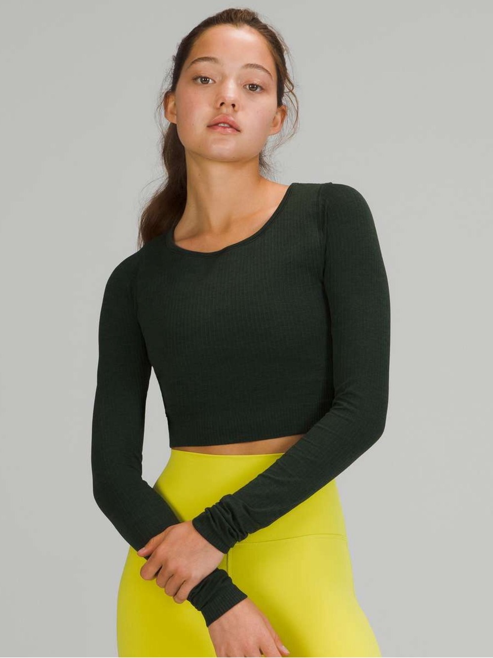 Ebb to Street Long Sleeve Top